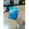 Mond Nano Blue Waves
