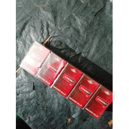 Zumerret Red (King Size)