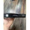 Regina QS Black